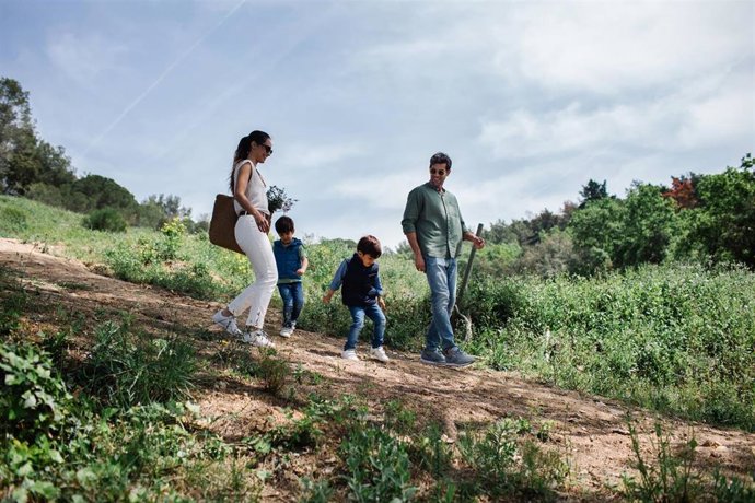 Semana Santa: Escapa de la ciudad y disfruta de tus vacaciones en plena naturale
