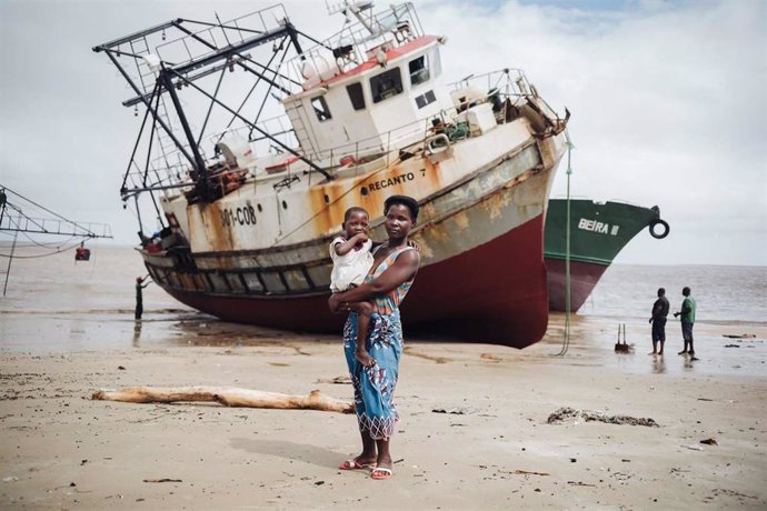 Mozambique.- El paso de 'Idai' por Mozambique deja 1,85 millones de afectados