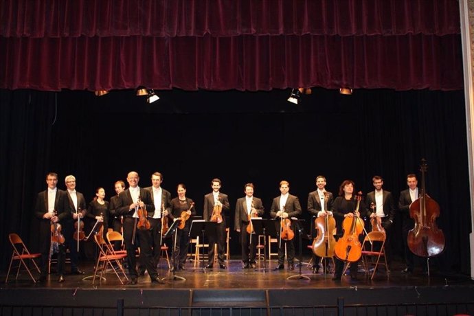 La orquesta Arts Symphony Ensemble cerrará la temporada de los Martes Musicales 