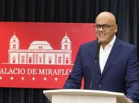 El Gobierno de Venezuela suspende las actividades laborales y educativas durante 24 horas tras un nuevo apagón eléctrico