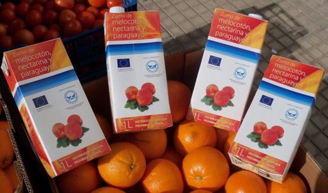 Cooperación y Desarrollo