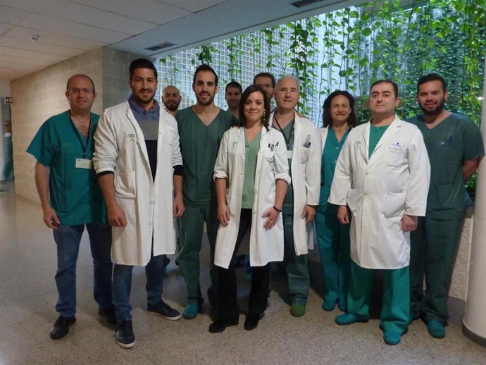 Huelva.- La Sociedad Andaluza de Traumatología promueve la difusión de un manual