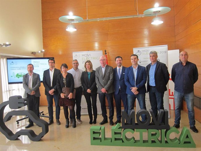 La Región de Murcia acogerá la primera Feria de la movilidad eléctrica del sures