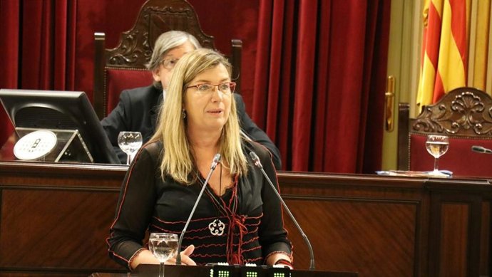 La concertació privada en salut ha disminut en gairebé 2,5 milions d'euros est