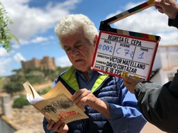 GUILLERMO MONTESINOS