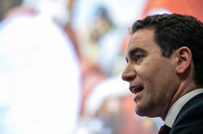 García Egea y Mari Mar Blanco acudirán el domingo a la marcha Provida contra el 