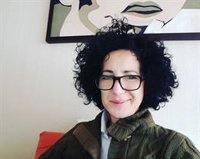 ¿Quién era la actriz peruana Sofía Rocha?