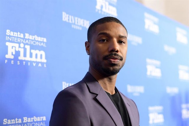 Michael B. Jordan sustituye a Tom Cruise en Matusalén