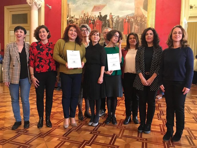 La ponencia del envejecimiento propone cambiar el modelo asistencial en Baleares