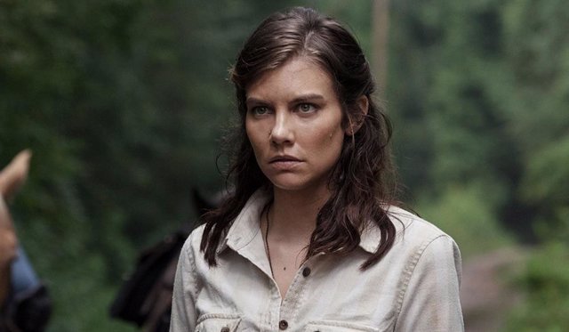 ¿Por Qué Están Los Fans De The Walking Dead Indignados Con Maggie?