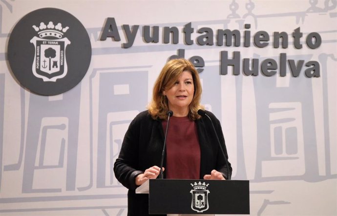 Huelva.- El PP acusa al alcalde de "bloquear" la incorporación del concejal que 