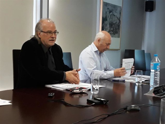 Las televisiones autonómicas aumentan su cuota de audiencia casi un 6% entre 201