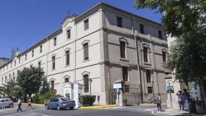 La decisión del uso del hospital de la Montaña de Cáceres se deja para el nuevo 