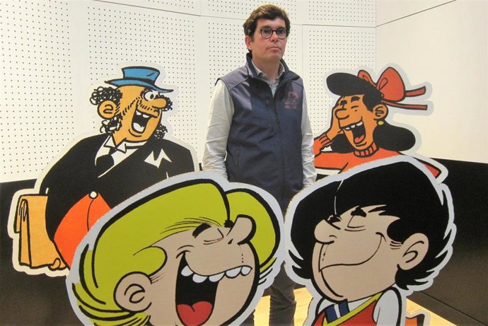 Las travesuras de 'Zipi y Zape' regresan con su "mejor edición" a los 25 años de