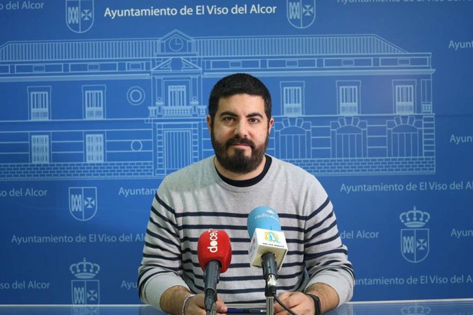 Sevilla.- El Ayuntamiento de El Viso pide "colaboración ciudadana" ante la "desa