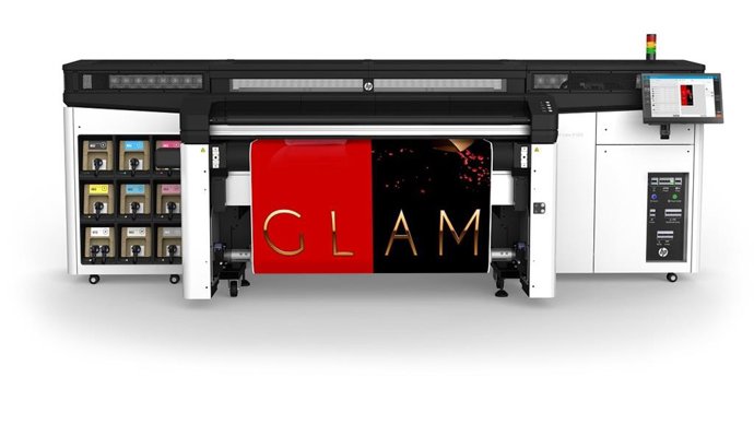 HP presenta en Graphispag de Barcelona sus soluciones de impresión de gran forma