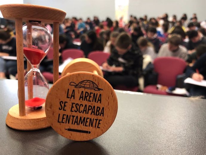 La Fundación Coca-Cola reúne a 315 jóvenes asturianos en su Concurso de Relato C