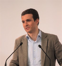 Casado ve "ignorancia" en las declaraciones de López Obrador y dice que Sánchez 