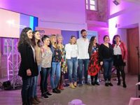 Casi un tercio de los candidatos de En Común-Unidas Podemos se presentó en 2016 en la lista de En Marea