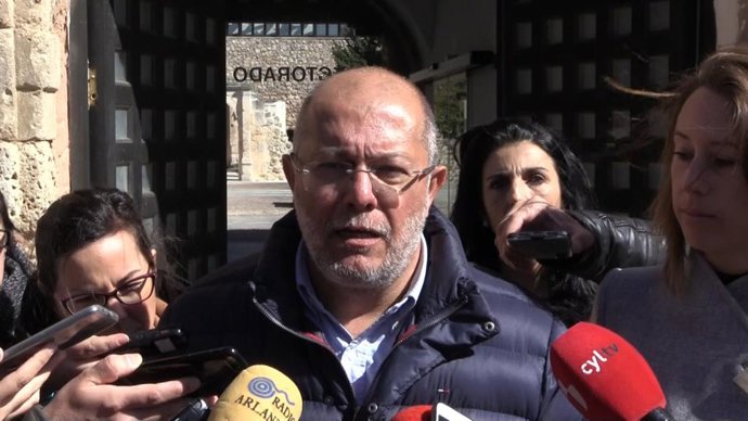 Igea insiste en que el caso de las primarias "no está cerrado" y confía en las g