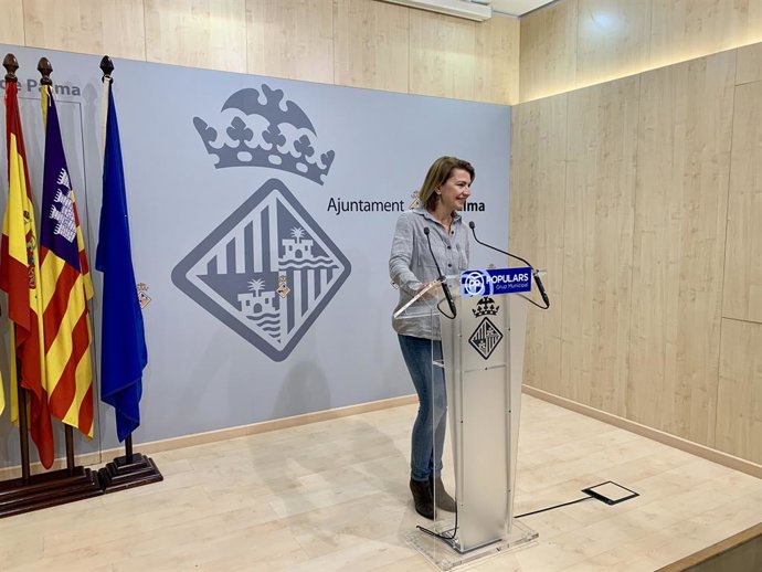 El PP exigeix a Noguera una reunió aquest mateix dimarts per solucionar "el conf