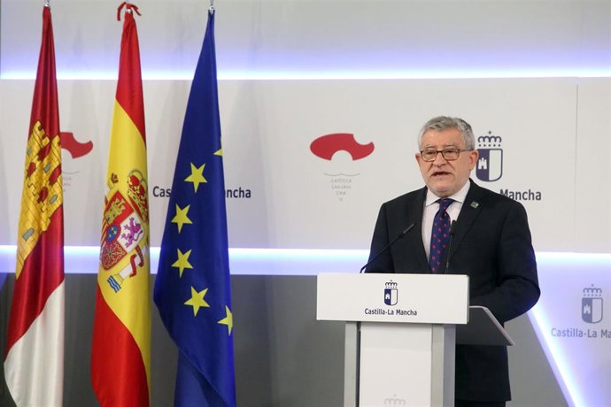 El Consejo de Gobierno de C-LM aprueba ayudas por 1,3 millones de euros para con