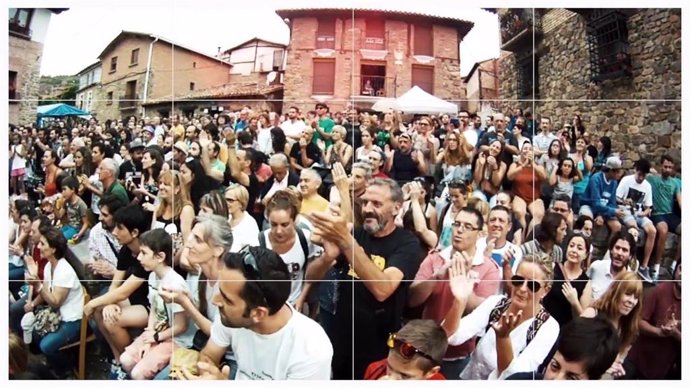 Rodríguez Osés asegura que el 'Cameros Blues Festival' no se va a celebrar por l