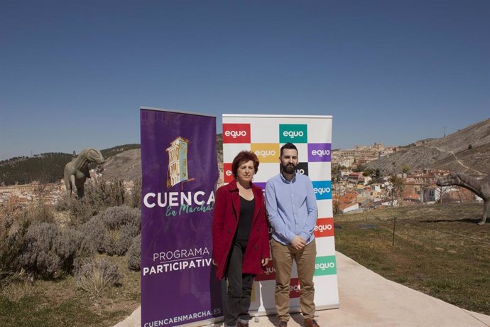 26M.- Podemos Cuenca