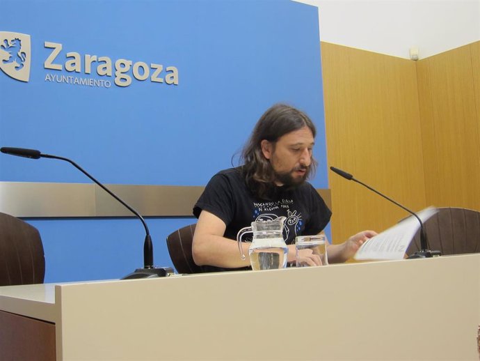 Zaragoza.- El Ayuntamiento destina 120.000 euros de ayudas para la práctica depo