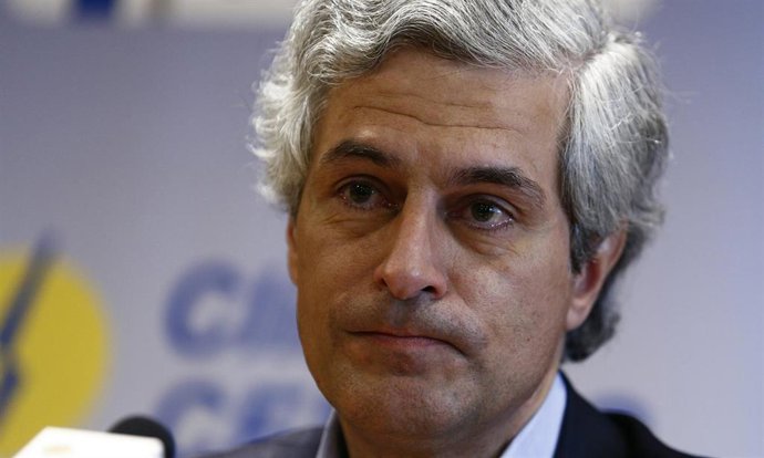 Adolfo Suárez Illana