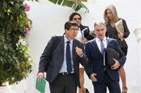 El Gobierno andaluz confía en alcanzar un acuerdo "en breve" con todas las fuerzas políticas para renovar la RTVA