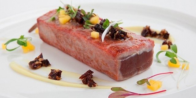 Valencia.- Un total de 50 restaurantes abren el periodo de reservas para la XX e