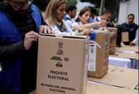 La oposición de Ecuador gana las principales ciudades en las elecciones locales