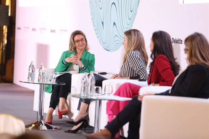 Un entorno de trabajo inclusivo y diverso brinda resultados financieros más sóli