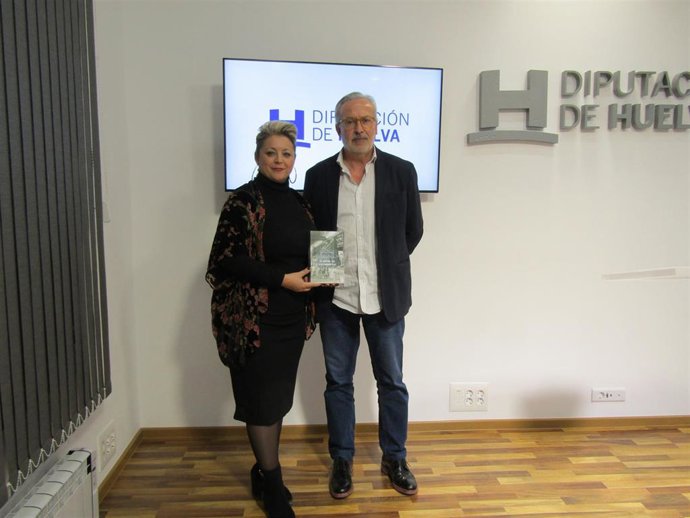 Huelva.- Diputación reedita 'El metal de los muertos', obra de denuncia contra l