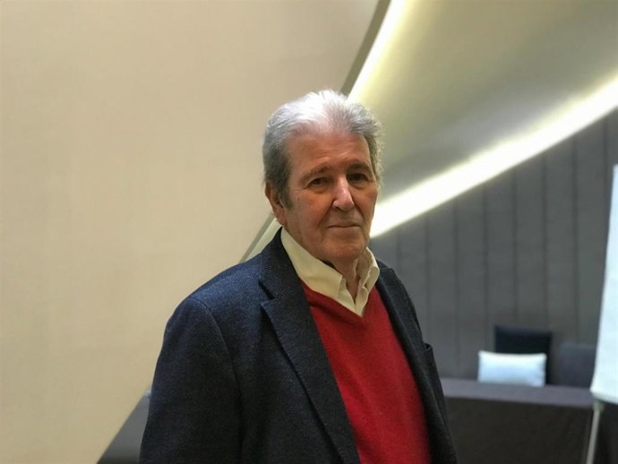 Jorge Herralde teje un "patchwork de virutas editoriales" en 'Un día en la vida 