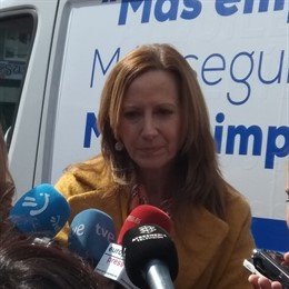 28A.- González (PP) dice las listas se cerrarán "en breves días" y no percibe 'm