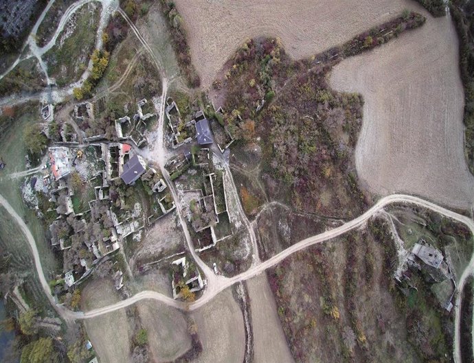 Una ruta por pueblos recuperados cierra este sábado el programa cultural de la D