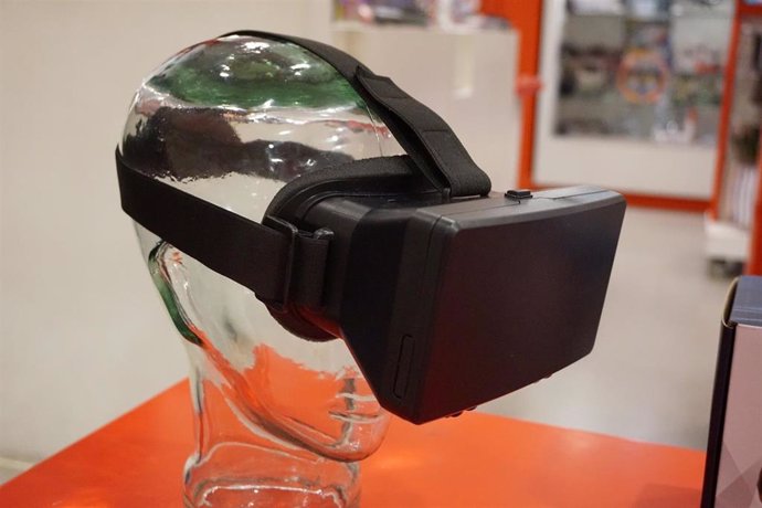 EEUU.- La realidad virtual permite el uso de imágenes 3D desde los vasos sanguín