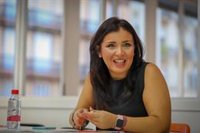 Cs acusa al PSPV de crear "polémicas intencionadas" y "manipular" el homenaje de la premiada Morell a su gestante