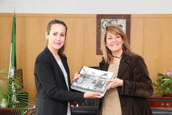 Huelva.-Puertos.- Verano y Miranda se comprometen a impulsar la modernización de