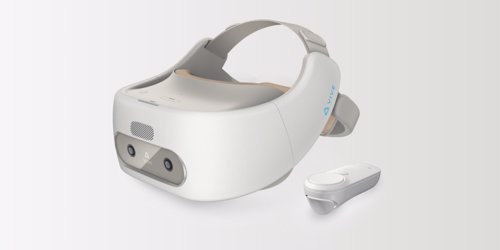 HTC presenta una aplicación que permite conectar sus gafas de Realidad Virtual a