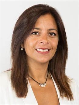 Laura Martínez releva a Meritxell Budó como vicepresidenta de la Diputación de B