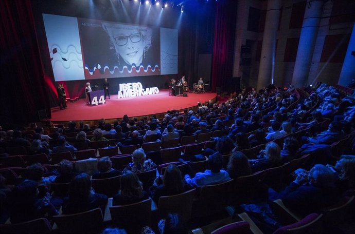 Huelva.- El Festival de Cine Iberoamericano de Huelva abre el plazo de inscripci