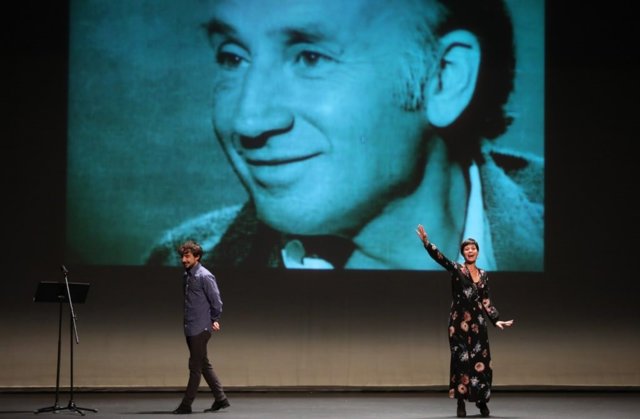 Granada.- Alumnos de Secundaria y Bachillerato se acercan al Siglo de Oro de la 