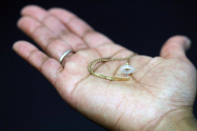 EEUU.- Crean unas joyas anticonceptivas que podrían mejorar la planificación fam