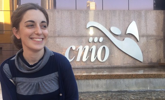 Una investigadora del CNIO lanza una campaña de 'crowdfunding' para un proyecto 