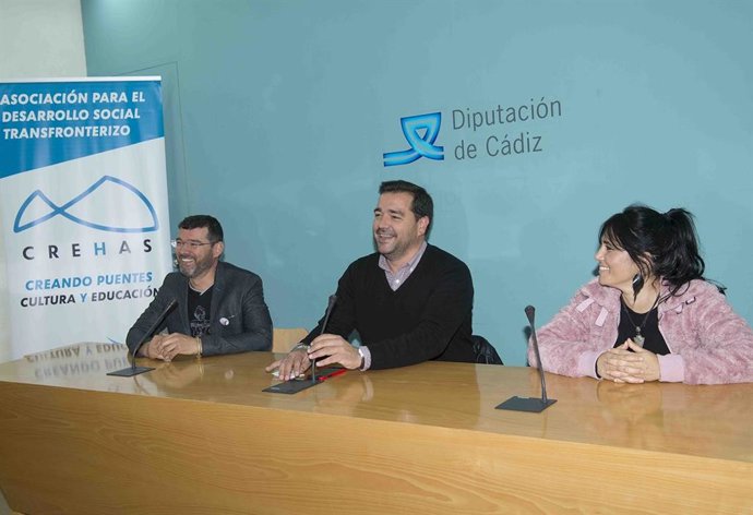 CádizAlDía.- Presentado el documental 'El arte rupestre en la provincia de Cádiz