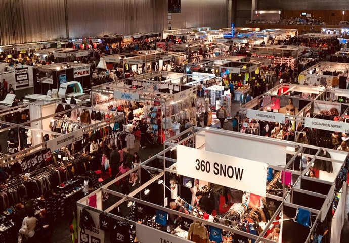 STOCK EUSKADI, DEL 29 AL 31 DE MARZO, ALCANZA SU XVI EDICIÓN CONSOLIDADO COMO EL