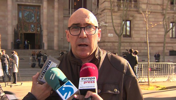 Segunda jornada del juicio al exprofesor de Maristas por 4 presuntos abusos sexu